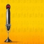 Logo da Rádio MPB Brasil