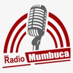 Logo da Rádio Mumbuca