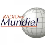 Logo da Rádio Mundial