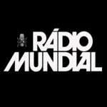 Logo da Rádio Mundial Web