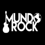 Logo da Rádio Mundo Rock