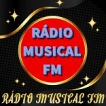Logo da Rádio Musical FM