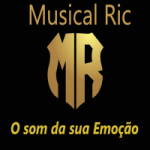 Logo da Rádio Musical Ric