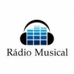 Logo da Rádio Musical