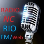 Logo da Rádio NC Rio