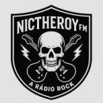 Logo da Rádio Nictheroy FM