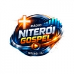 Logo da Rádio Niterói Gospel