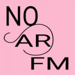 Logo da Rádio No Ar FM
