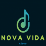 Logo da Rádio Nova Vida