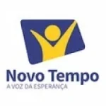 Logo da Rádio Novo Tempo 95.7 FM