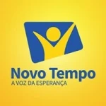Logo da Rádio Novo Tempo 96.1 FM