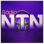 Logo da Rádio NTN