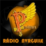 Logo da Rádio Nvrguile