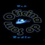 Logo da Rádio Oficina do Som