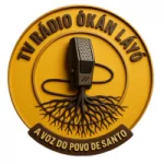 Logo da Rádio Òkán Làyó