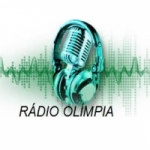 Logo da Rádio Olímpia