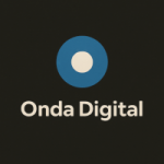 Logo da Rádio Onda Digital