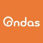 Logo da Rádio Ondas 97.7 FM