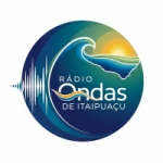 Logo da Rádio Ondas de Itaipuaçu