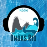 Logo da Rádio Ondas Rio