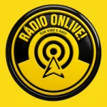 Logo da Rádio Onlive