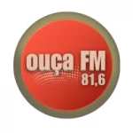 Logo da Rádio Ouça FM