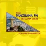 Logo da Rádio Panorama