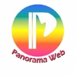 Logo da Rádio Panorama Web