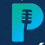Logo da Rádio Paraizo 87.5 FM