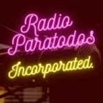 Logo da Rádio Paratodos