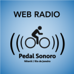 Logo da Rádio Pedal Sonoro