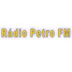 Logo da Rádio Petro FM
