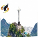 Logo da Rádio Phyladelfia Web