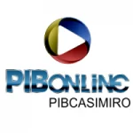 Logo da Rádio Pibonline