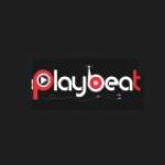 Logo da Rádio Play Beat