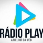 Logo da Rádio Play