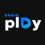 Logo da Rádio Play