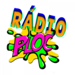 Logo da Rádio Ploc