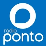 Logo da Rádio Ponto