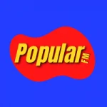 Logo da Rádio Popular FM