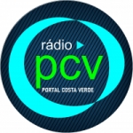 Logo da Rádio Portal Costa Verde