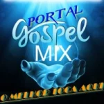 Logo da Rádio Portal Mix Gospel