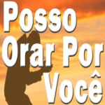 Logo da Rádio Posso Orar Por Você