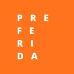 Logo da Rádio Preferida FM