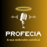 Logo da Rádio Profecia