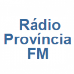 Logo da Rádio Província FM