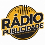 Logo da Rádio Publicidade