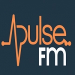 Logo da Rádio Pulse FM Brasil