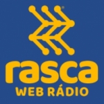 Logo da Rádio Rasca Web