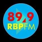Logo da Rádio RBP 89.9 FM